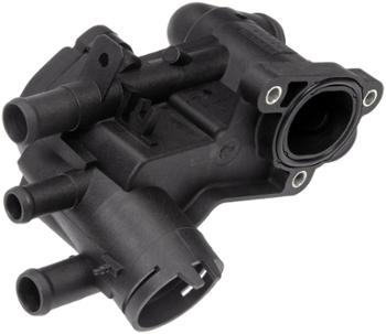 Dorman 902958 Engine Coolant Thermostat Housing product image 1 of 2
