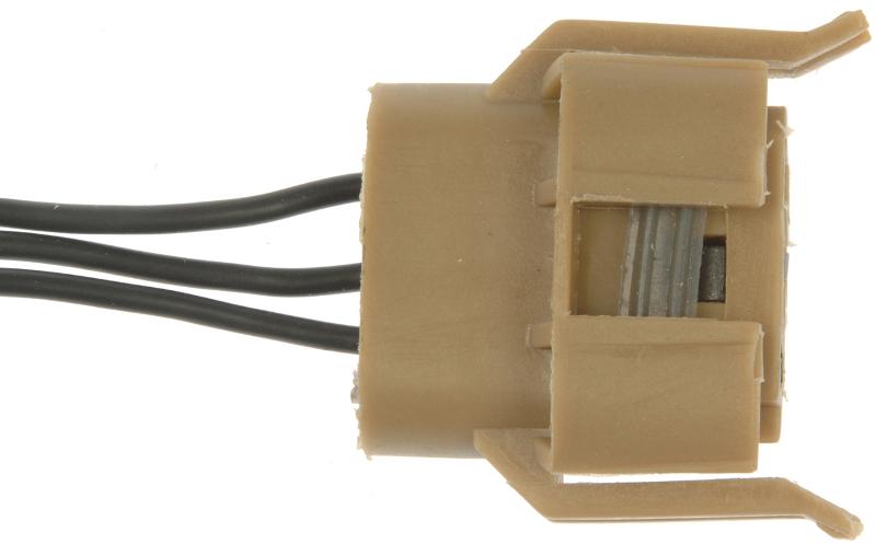 Dorman 84814 Brake Light Connector product image 3 of 3