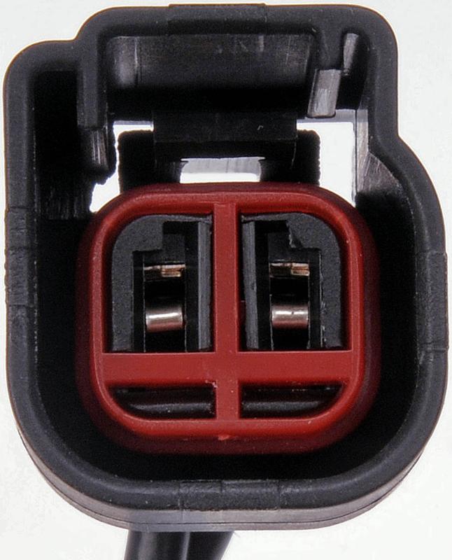 Dorman 645525 Door Lock Module Connector product image 2 of 2