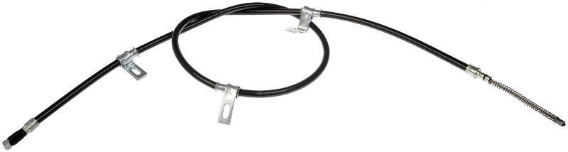 Dorman C96248 Parking Brake Cable product image 1 of 3