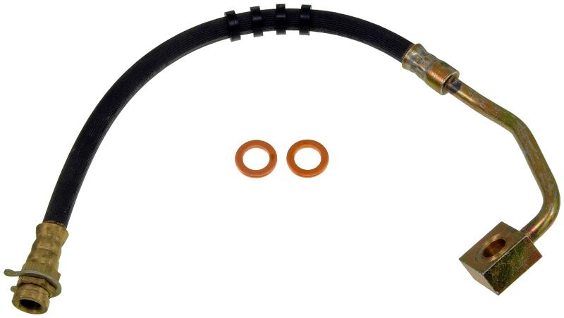 Dorman H38889 Brake Hydraulic Hose product image 1 of 3