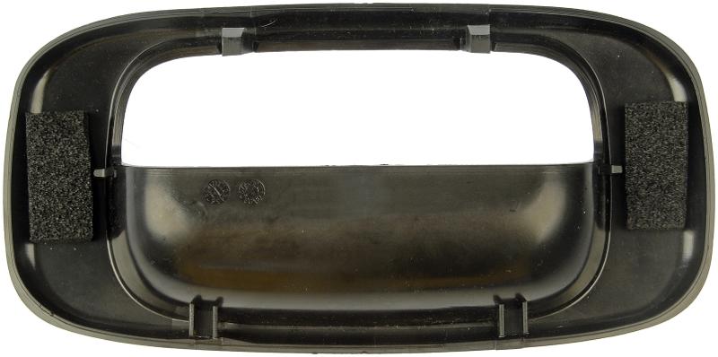 Dorman 76106 Tailgate Handle Bezel product image 3 of 3