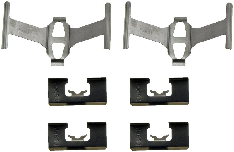 Dorman HW13222 Disc Brake Hardware Kit product image 1 of 1