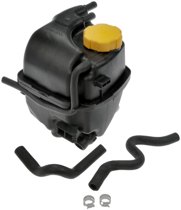 Dorman 603376 Engine Coolant Recovery Tank product image 1 of 2