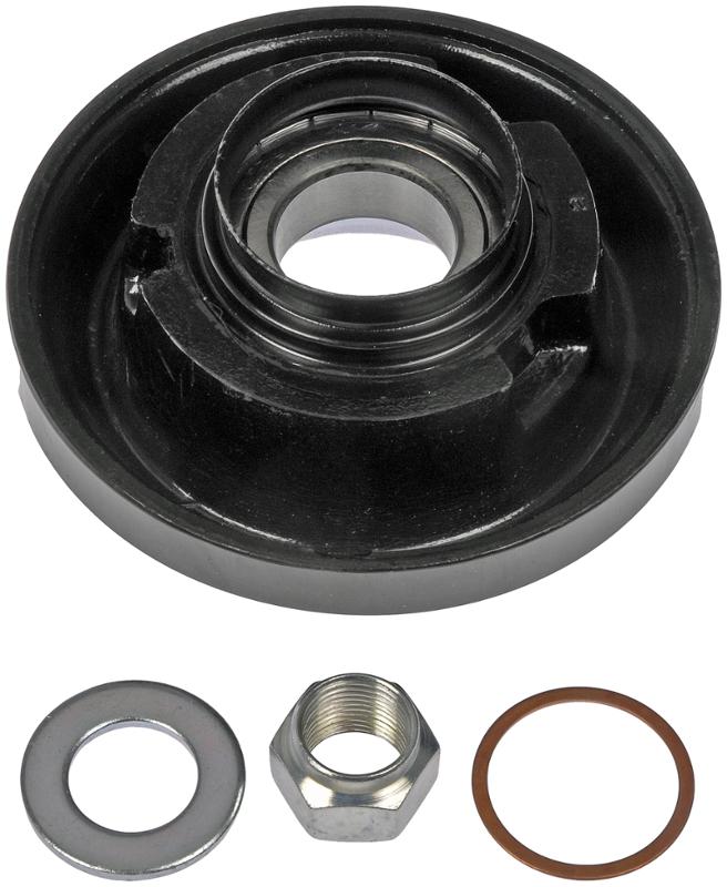 Dorman 934220 Drive Shaft Center Support Bearing product image 2 of 2