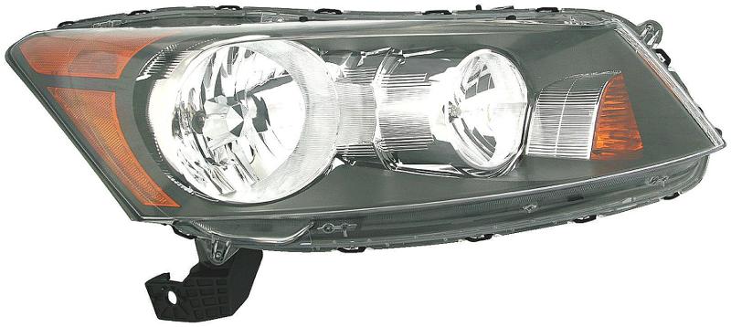 Dorman 1592189 Headlight Assembly product image 1 of 1