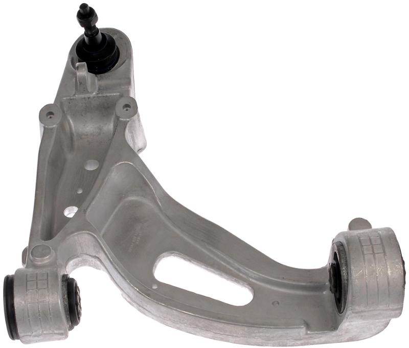 Dorman 521019 Suspension Control Arm and Ball Joint Assembly product image 1 of 2