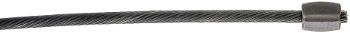 Dorman C93268 Parking Brake Cable product image 1 of 3