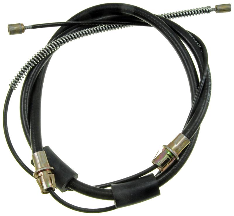Dorman C95113 Parking Brake Cable product image 1 of 3