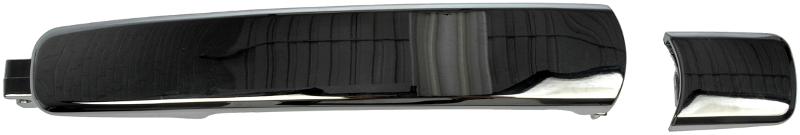 Dorman 81069 Exterior Door Handle product image 5 of 6
