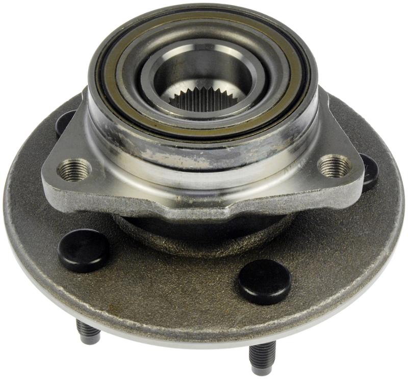 Dorman 4110431 Wheel Bearing and Hub Assembly product image 2 of 2