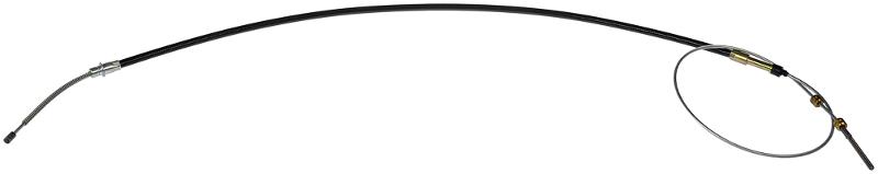 Dorman C93072 Parking Brake Cable product image 2 of 3