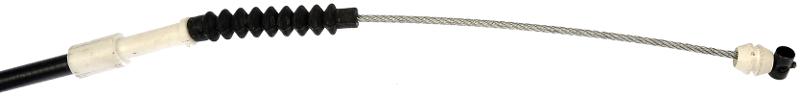 Dorman C93751 Parking Brake Cable product image 1 of 3