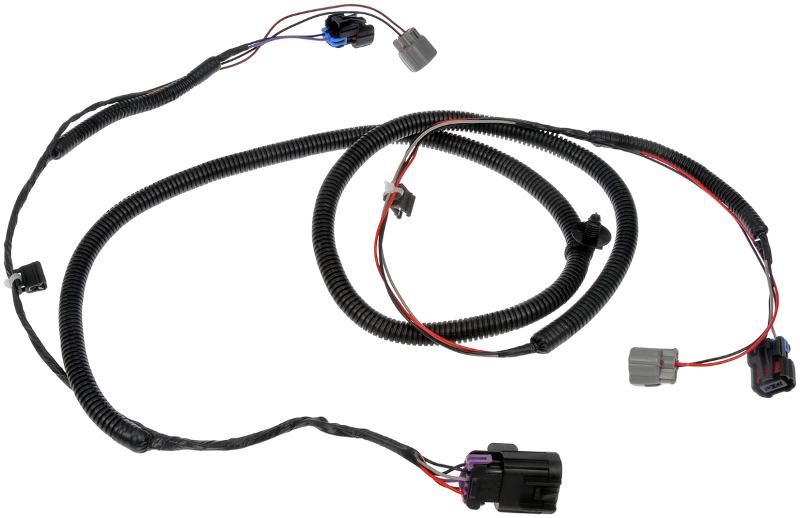 Dorman 645536 Fog Light Connector product image 1 of 1
