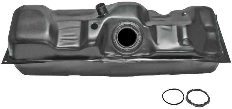 Dorman 576109 Fuel Tank product image 1 of 1