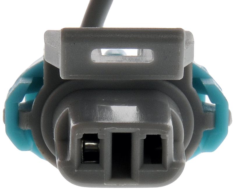 Dorman 645939 Engine Coolant Temperature Sensor Connector product image 2 of 2