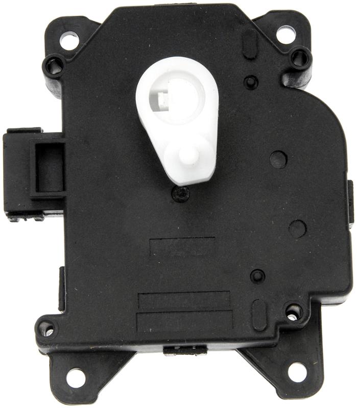 Dorman 604192 - HVAC Heater Blend Door Actuator Dorman 604192 HVAC Heater Blend Door Actuator product image 3 of 3