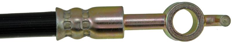 Dorman H620302 - Brake Hydraulic Hose Dorman H620302 Brake Hydraulic Hose product image 2 of 3