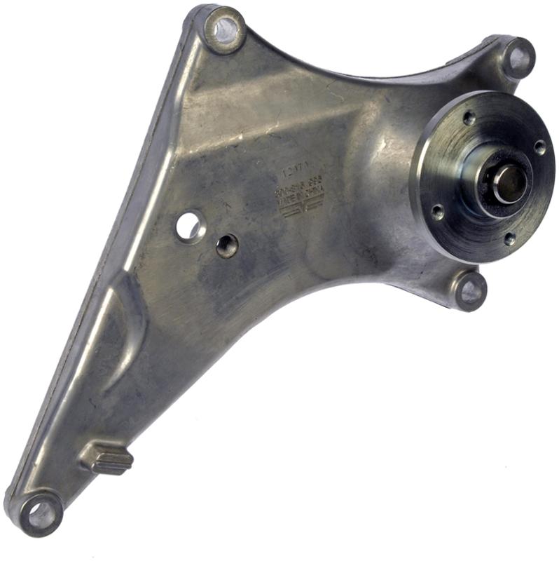 Dorman 300816 - Engine Cooling Fan Pulley Bracket Dorman 300816 Engine Cooling Fan Pulley Bracket product image 1 of 3