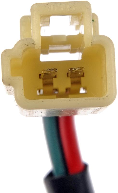 Dorman 741972 Power Window Motor and Regulator Assembly product image 3 of 3