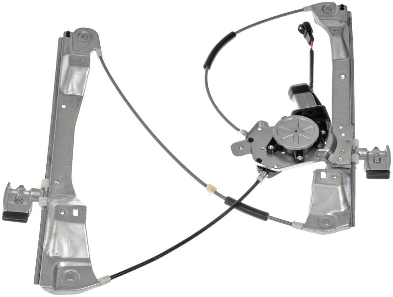 Dorman 751785 - Power Window Motor and Regulator Assembly Dorman 751785 Power Window Motor and Regulator Assembly product image 2 of 3