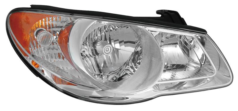 Dorman 1592045 Headlight Assembly product image 1 of 1