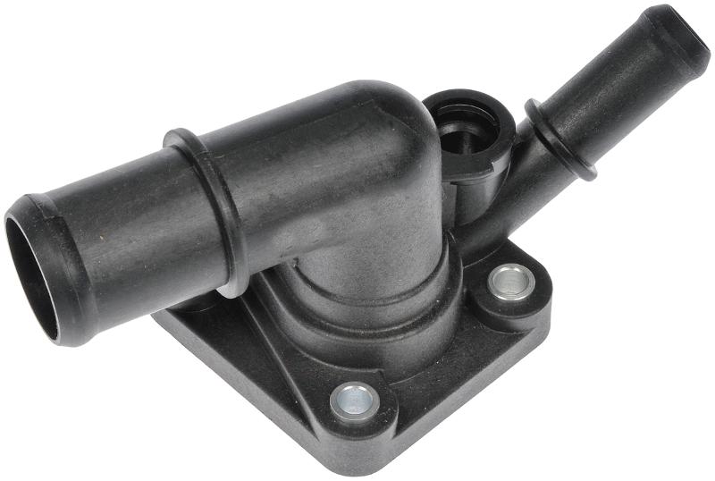 Dorman 9021009 Engine Coolant Thermostat Housing product image 1 of 2
