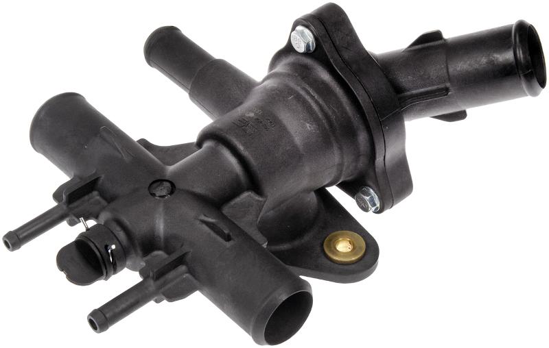 Dorman 902858 Engine Coolant Thermostat Housing Assembly product image 1 of 2
