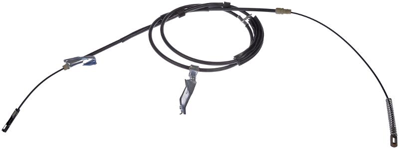 Dorman C660569 - Parking Brake Cable Dorman C660569 Parking Brake Cable product image 2 of 3