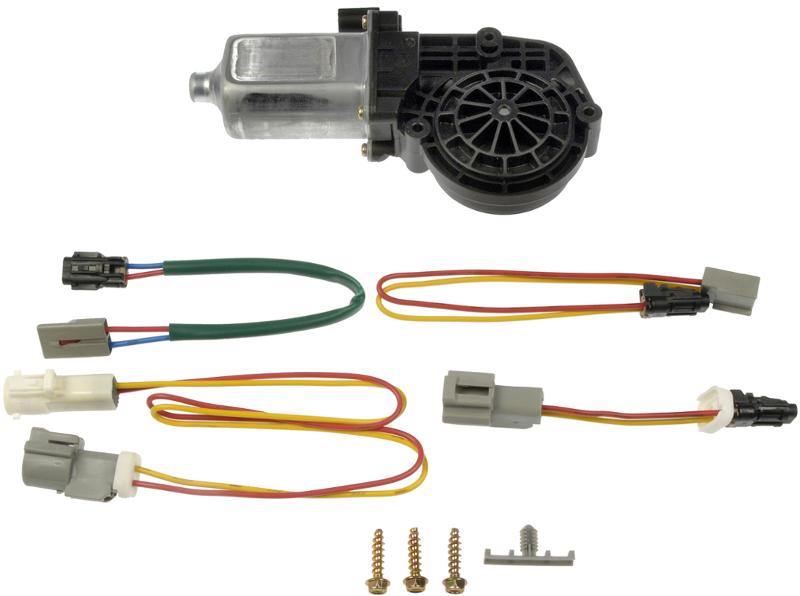 Dorman 742264 - Power Window Motor Dorman 742264 Power Window Motor product image 2 of 5