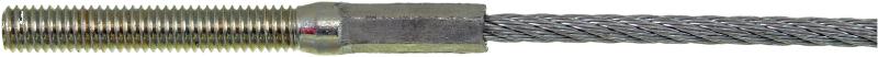 Dorman C93167 Parking Brake Cable product image 3 of 3