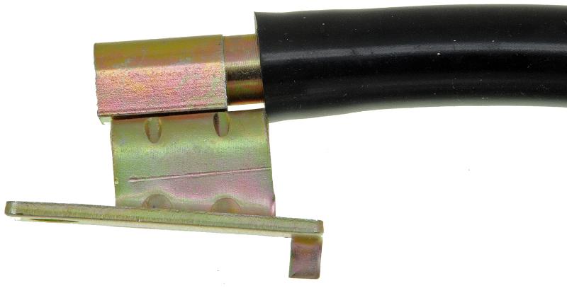 Dorman H620633 - Brake Hydraulic Hose Dorman H620633 Brake Hydraulic Hose product image 3 of 3