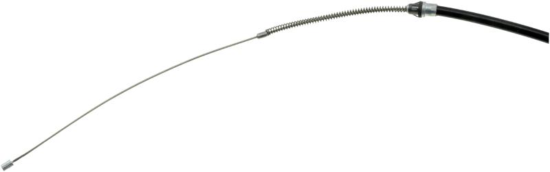 Dorman C93489 Parking Brake Cable product image 3 of 3