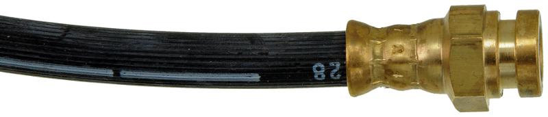 Dorman H380020 Brake Hydraulic Hose product image 2 of 3