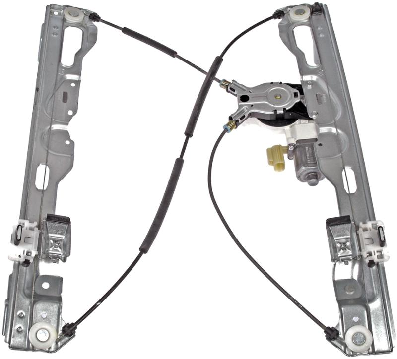 Dorman 751251 Power Window Motor and Regulator Assembly product image 2 of 3