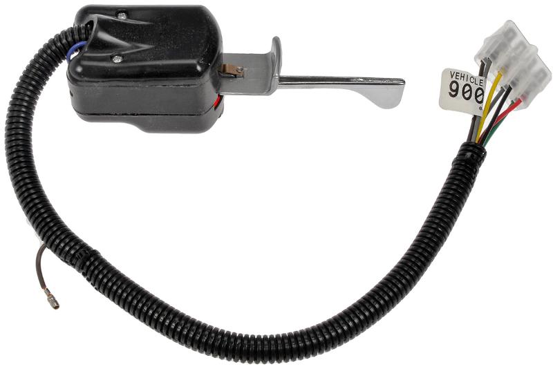 Dorman 9785505 Multi Function Switch product image 2 of 4