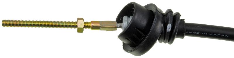 Dorman C94301 Parking Brake Cable product image 2 of 3