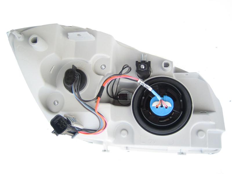 Dorman 1591034 Headlight Assembly product image 1 of 2