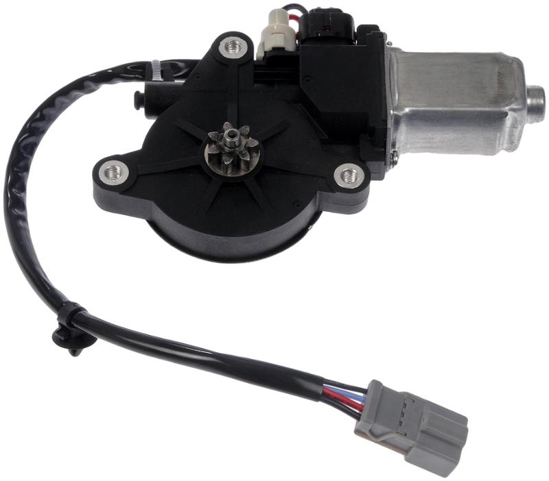 Dorman 742848 Power Window Motor product image 2 of 3