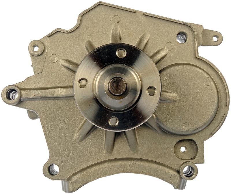 Dorman 300800 Engine Cooling Fan Pulley Bracket product image 4 of 4
