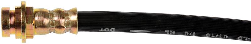 Dorman H620755 Brake Hydraulic Hose product image 1 of 3