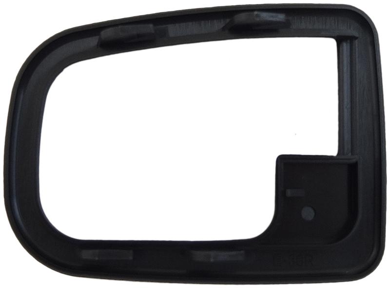 Dorman 95116 Interior Door Handle Bezel product image 3 of 3