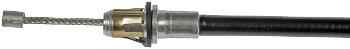 Dorman C93865 Parking Brake Cable product image 3 of 3