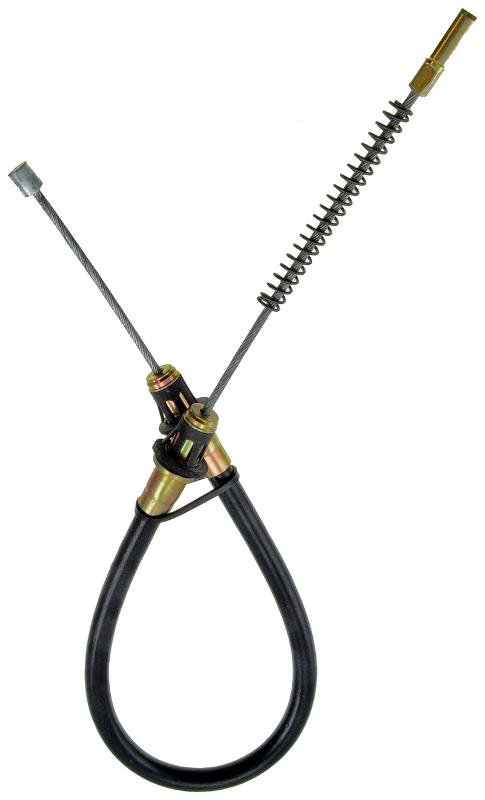 Dorman C94599 Parking Brake Cable product image 2 of 3