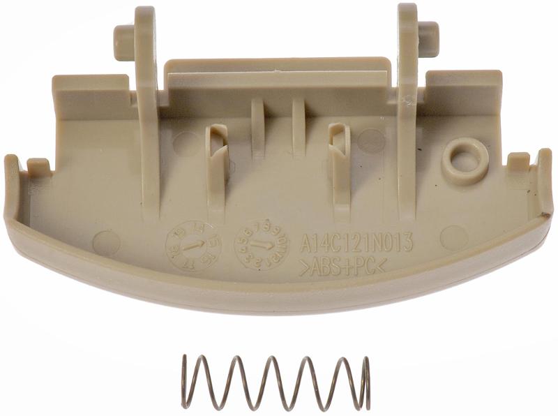 Dorman 924824 Center Console Latch product image 2 of 2