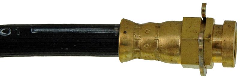 Dorman H38639 Brake Hydraulic Hose product image 2 of 3