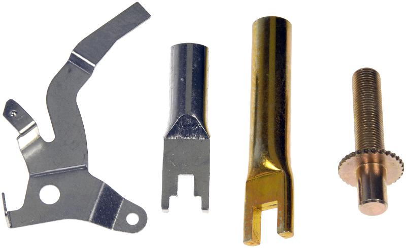 Dorman HW2813 - Drum Brake Self Adjuster Repair Kit Dorman HW2813 Drum Brake Self Adjuster Repair Kit product image 1 of 1