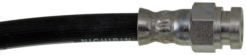 Dorman H620203 - Brake Hydraulic Hose Dorman H620203 Brake Hydraulic Hose product image 3 of 3