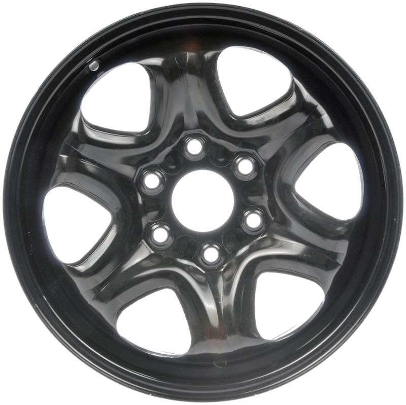 Dorman 939161 Wheel product image 1 of 2
