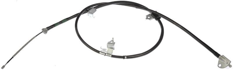 Dorman C660542 Parking Brake Cable product image 3 of 3